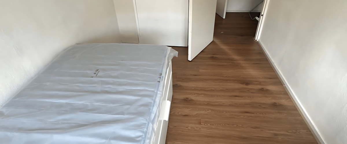 Studio huren in Tilburg