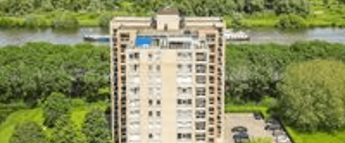 Appartement huren in Diemen