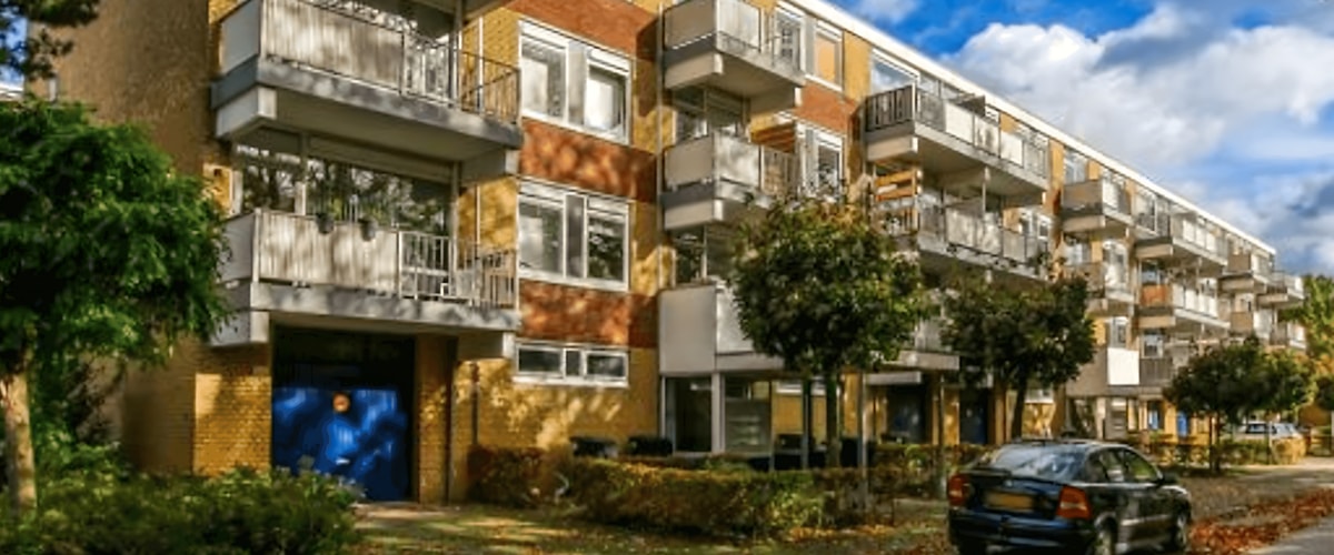 Appartement huren in Echt