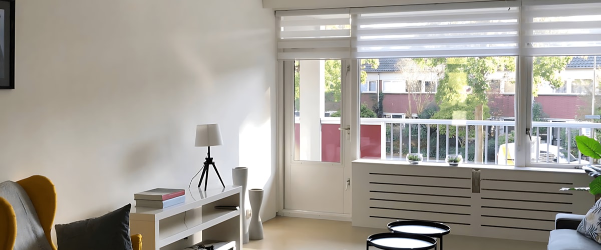 Appartement huren in Amstelveen