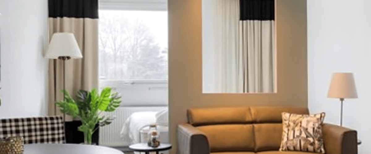 Studio huren in Geldrop