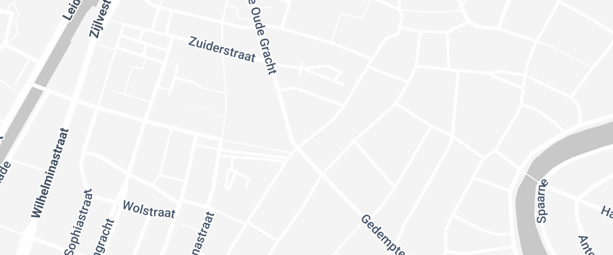 Appartement huren in Haarlem