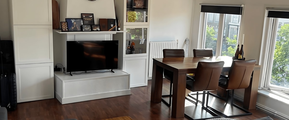 Kamer huren in Leeuwarden