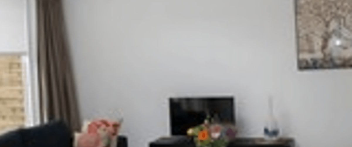 Appartement huren in Amsterdam