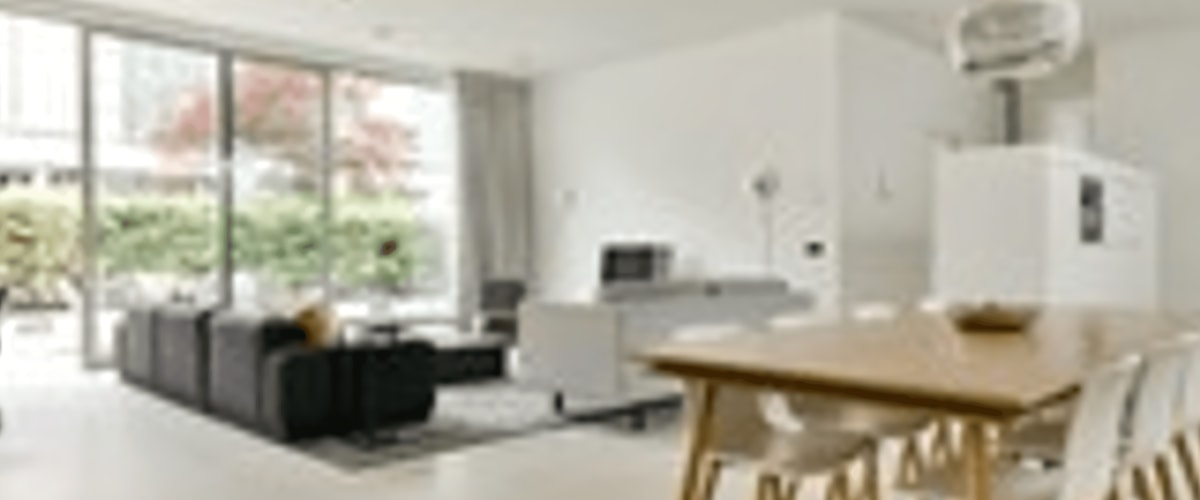 Appartement huren in Amsterdam