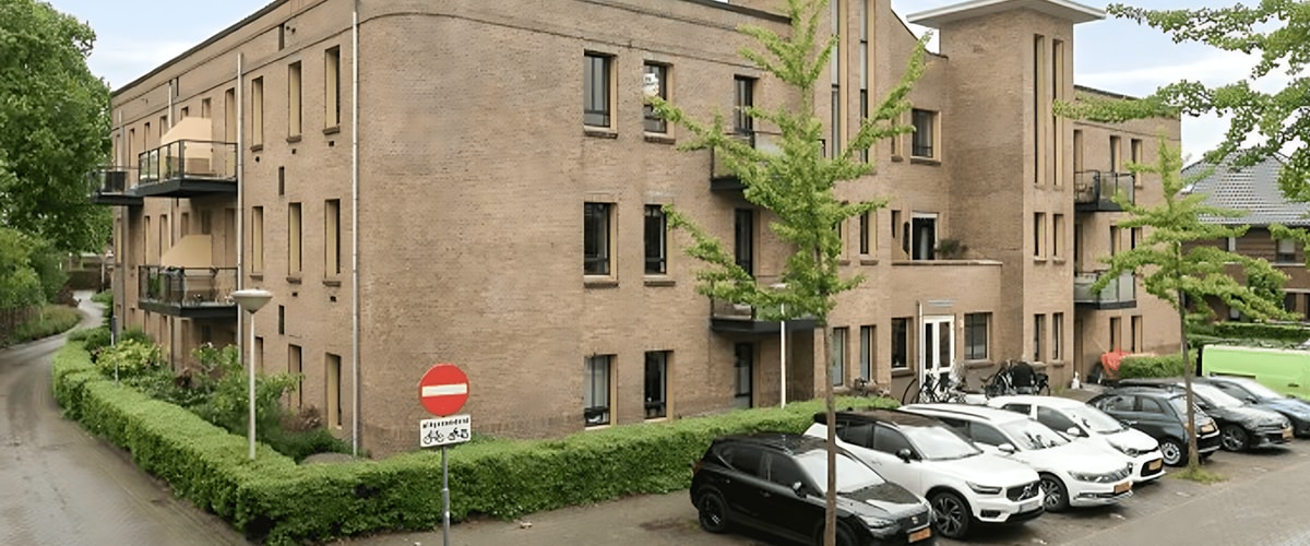 Appartement huren in Lisse
