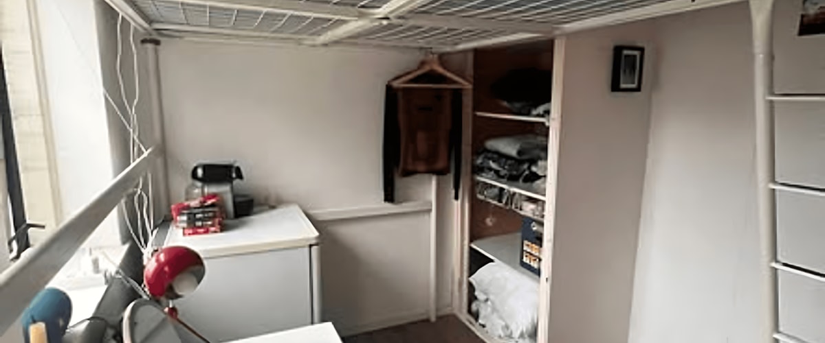 Kamer huren in Zeist