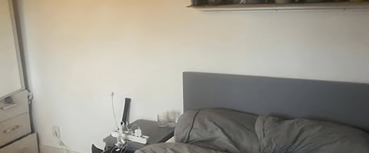 Kamer huren in Tilburg
