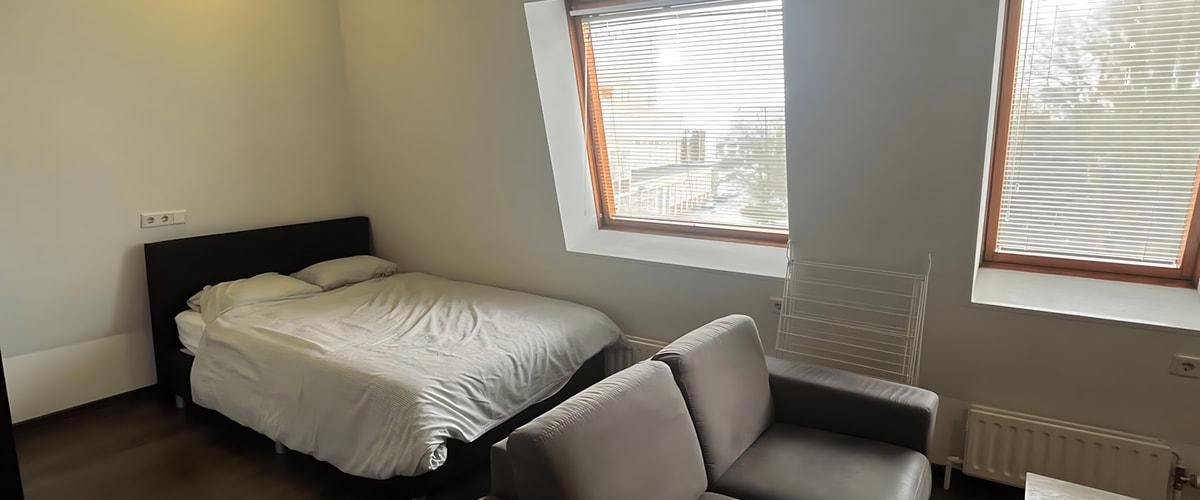 Studio huren in Almelo