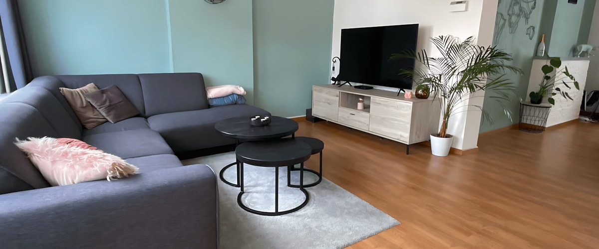 Appartement huren in Maastricht