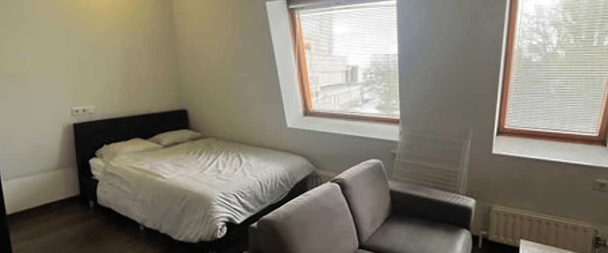 Studio huren in Almelo