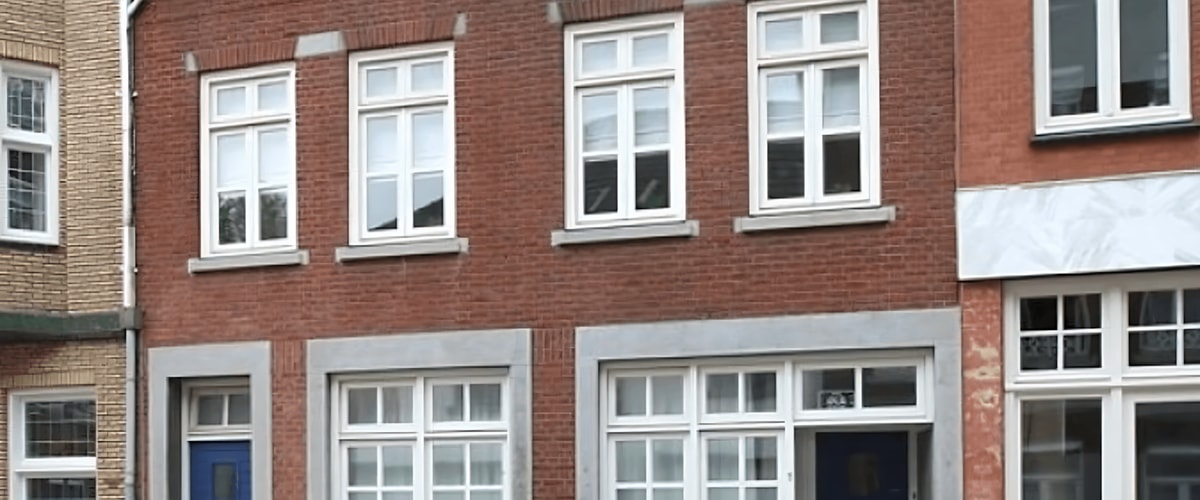 Appartement huren in Roermond