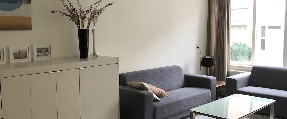 Appartement huren in Maastricht