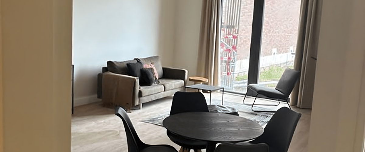 Appartement huren in Alkmaar