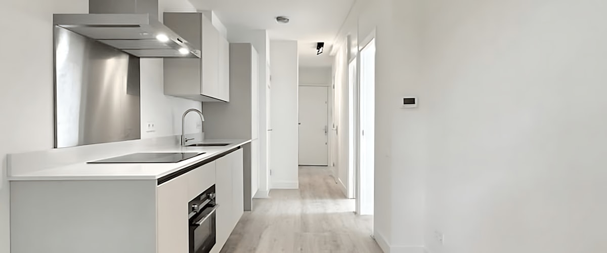 Appartement huren in Amsterdam