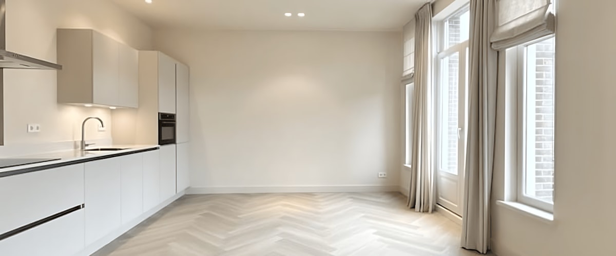 Appartement huren in Utrecht