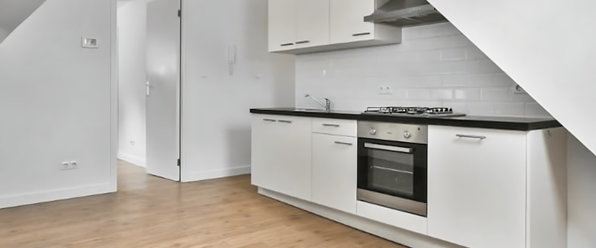 Appartement huren in Amsterdam