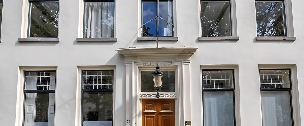Appartement huren in Utrecht