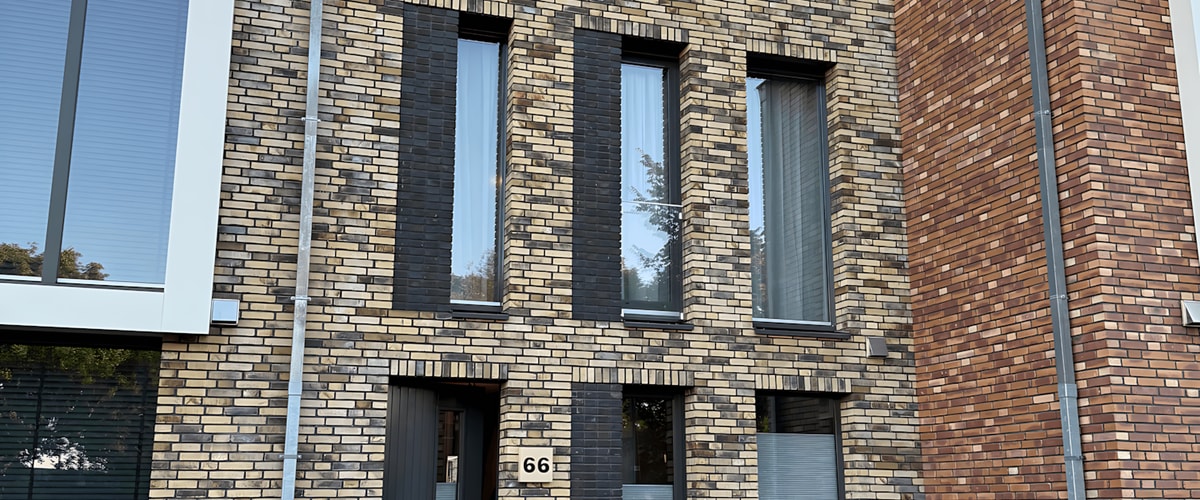 Huis huren in Roosendaal