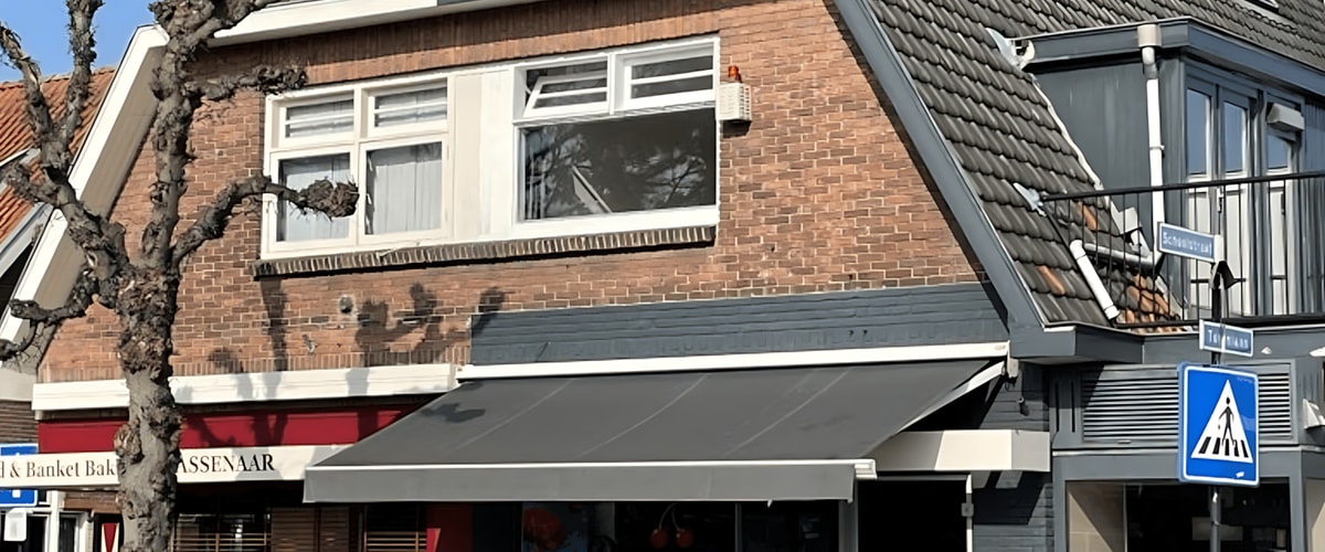 Appartement huren in Blaricum