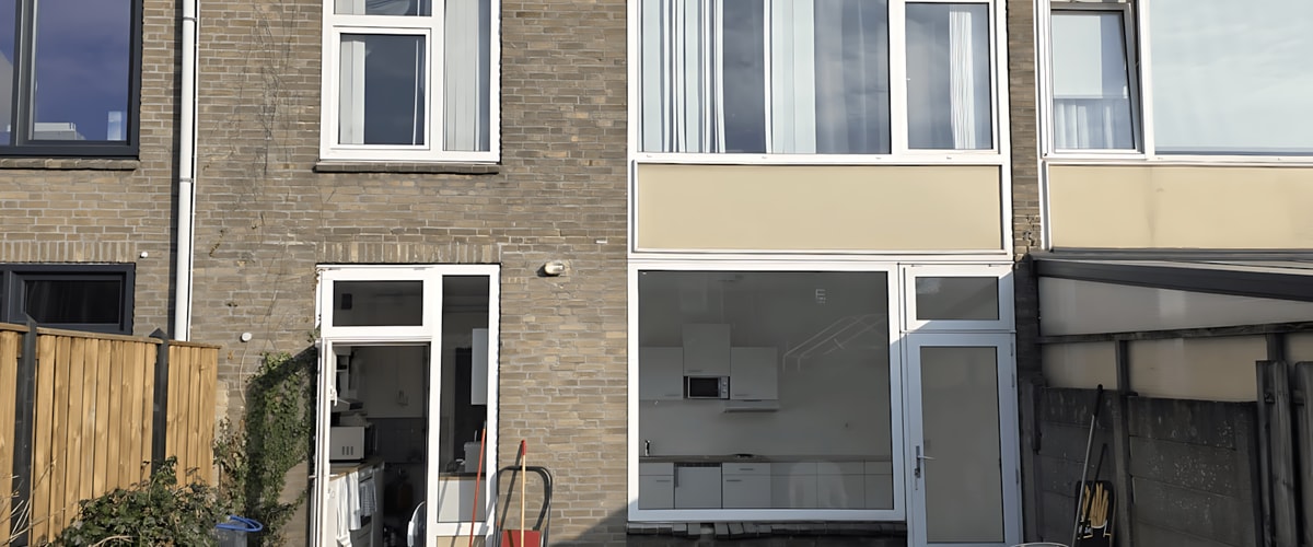Kamer huren in Tilburg