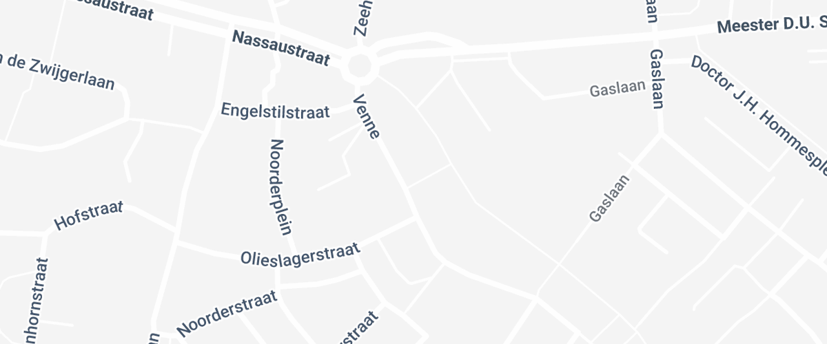 Appartement huren in Winschoten
