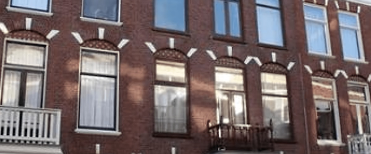 Huis huren in Den Haag