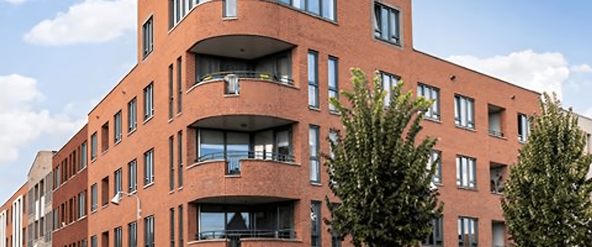 Appartement huren in Amersfoort