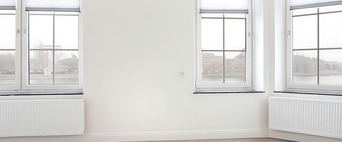 Appartement huren in Maastricht