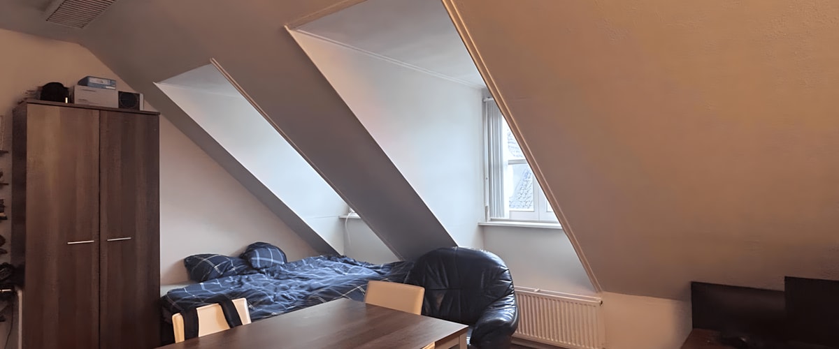Kamer huren in Maastricht