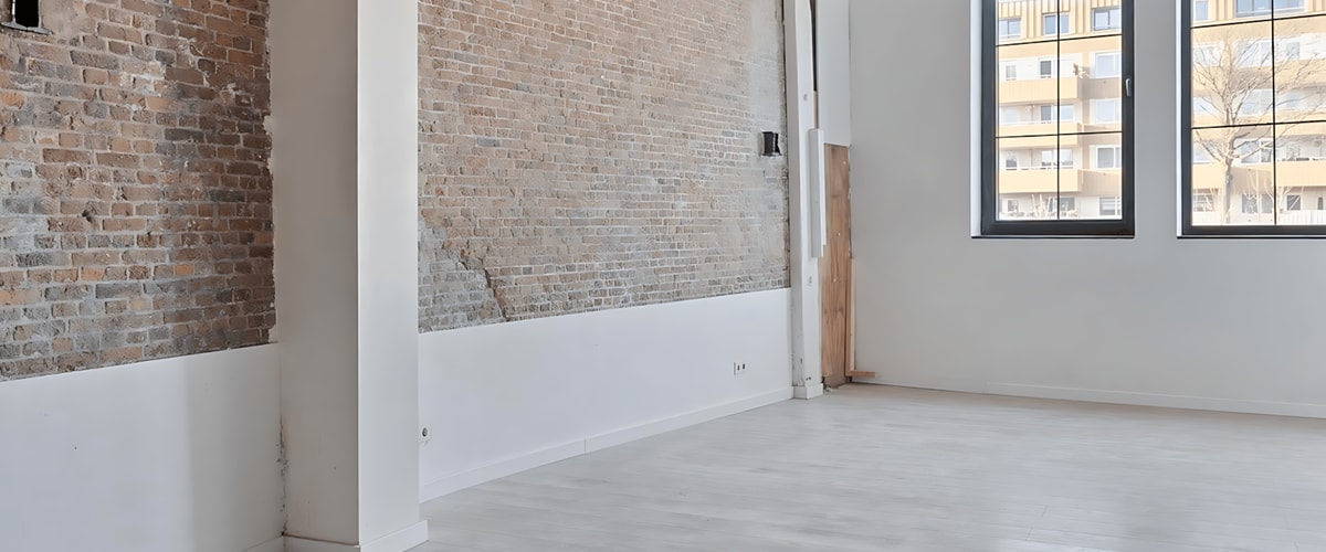 Appartement huren in Schiedam