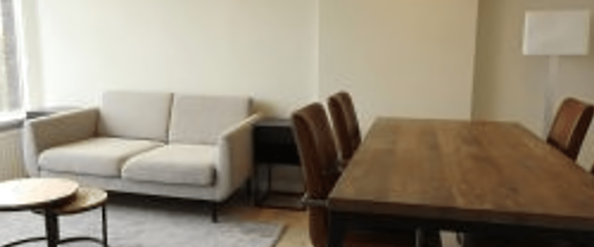 Appartement huren in Rotterdam