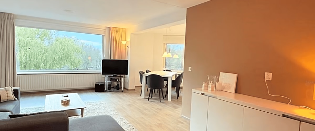 Appartement huren in Amstelveen