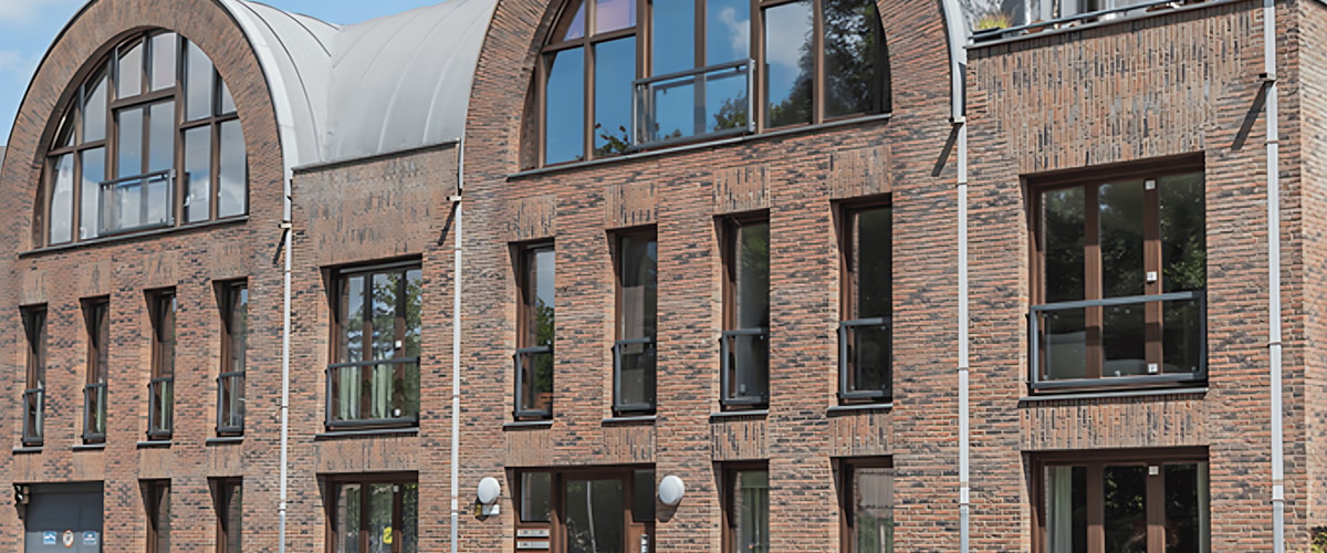 Appartement huren in Amstelveen