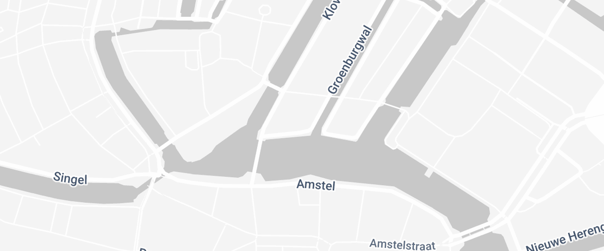 Appartement huren in Amsterdam