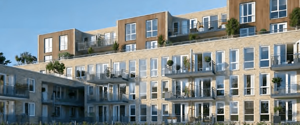 Appartement huren in Eindhoven