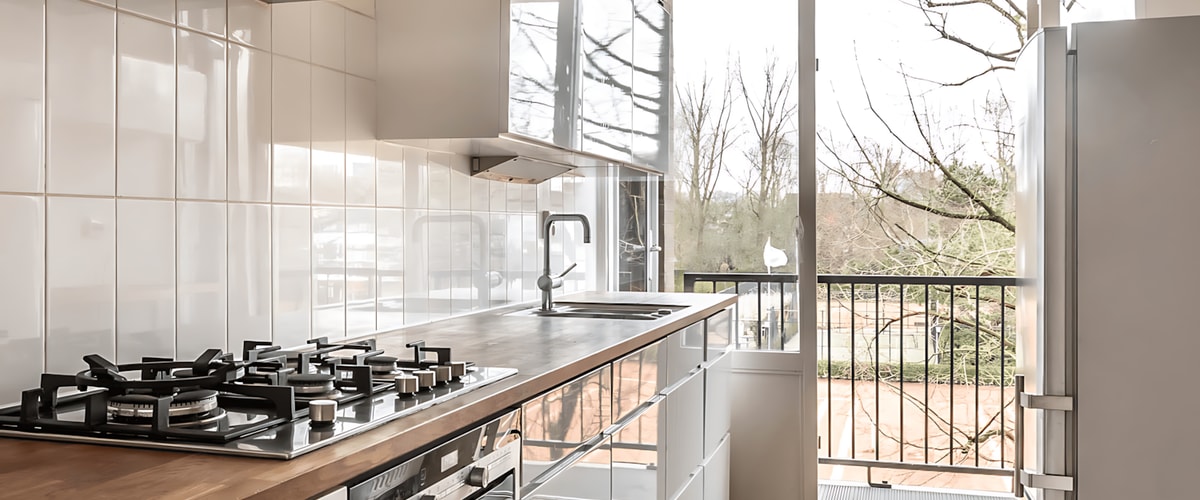 Appartement huren in Amsterdam