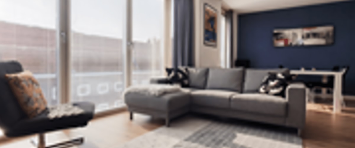 Appartement huren in Amsterdam
