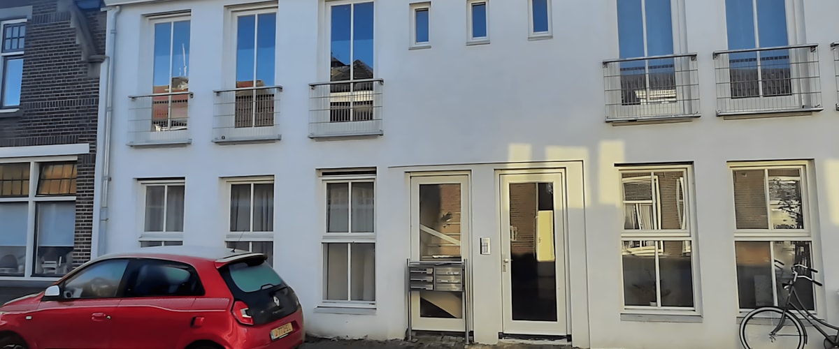 Appartement huren in Raamsdonksveer