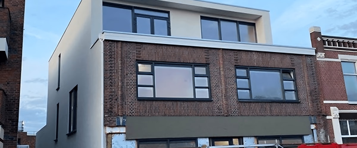 Appartement huren in Winschoten