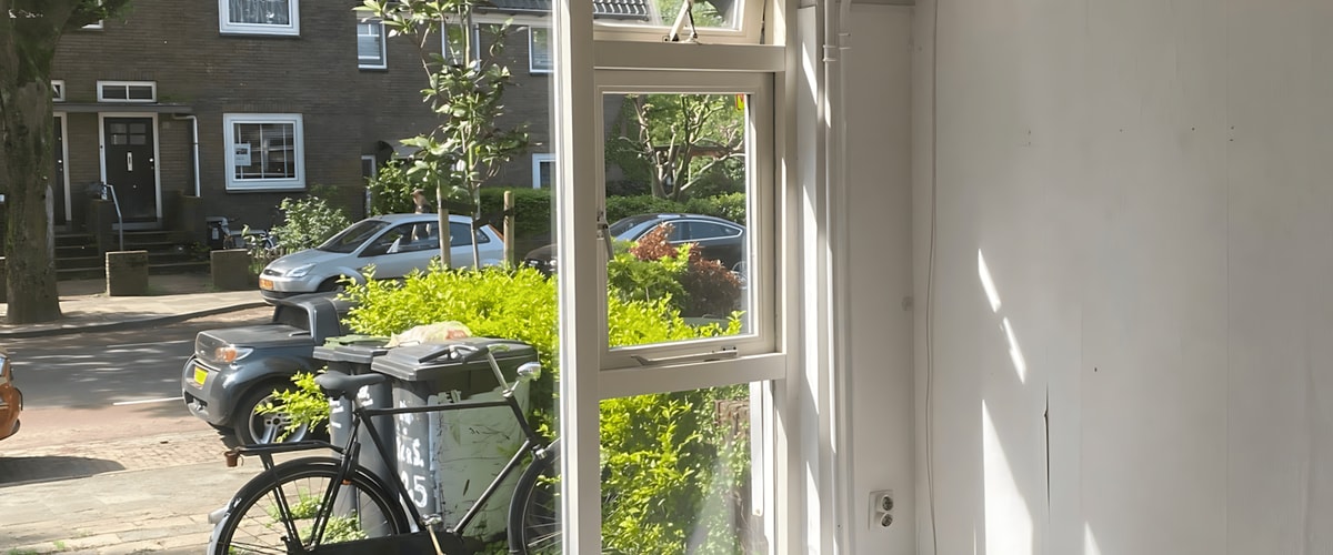 Kamer huren in Nijmegen