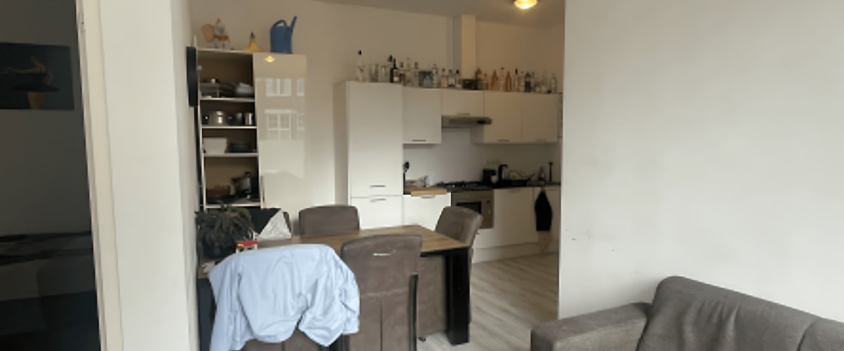 Kamer huren in Groningen