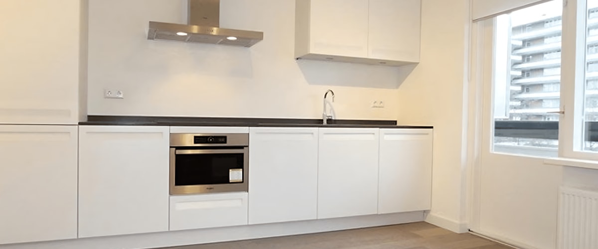 Appartement huren in Amsterdam