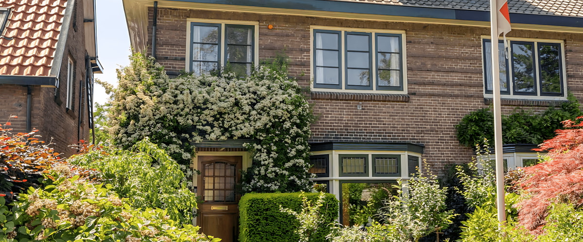 Huis huren in Amersfoort