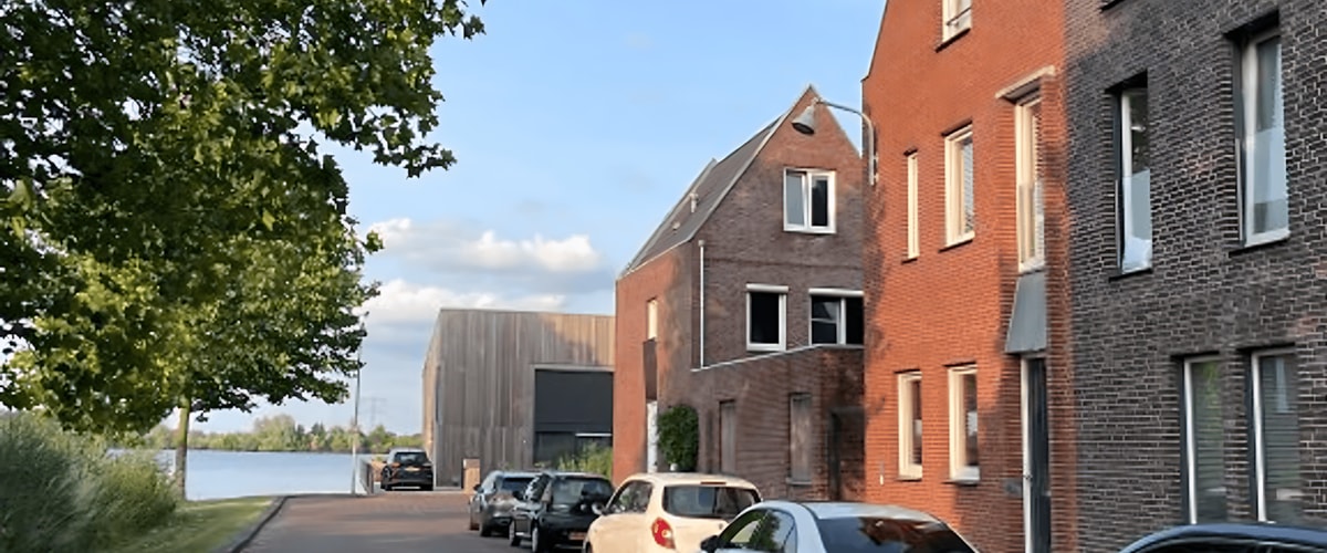 Huis huren in Woerden