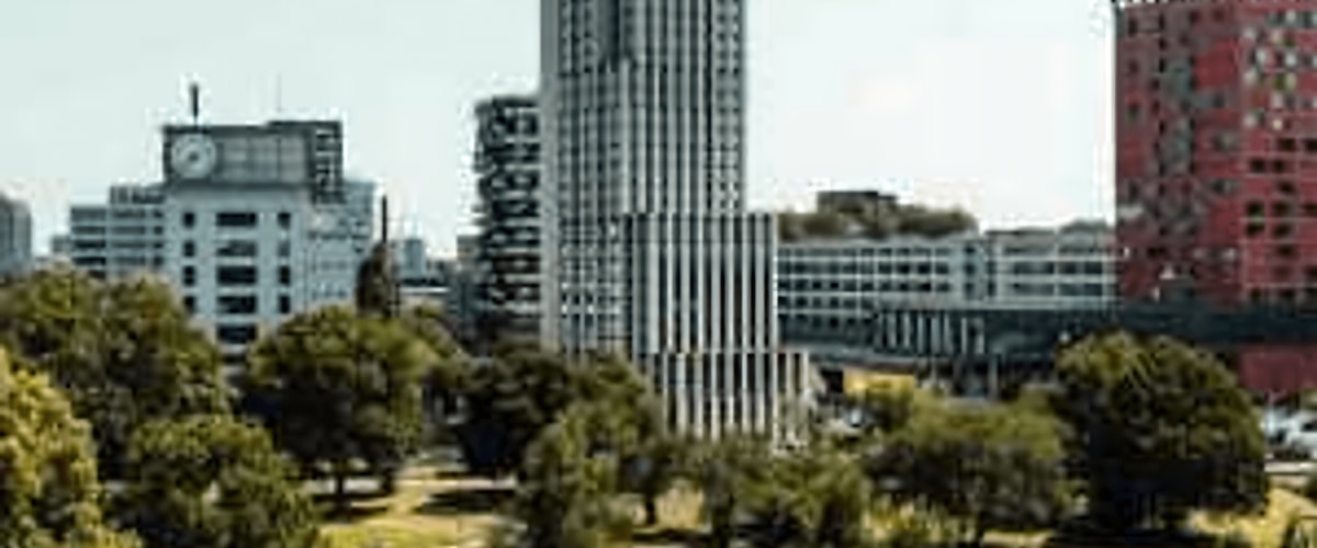 Appartement huren in Eindhoven