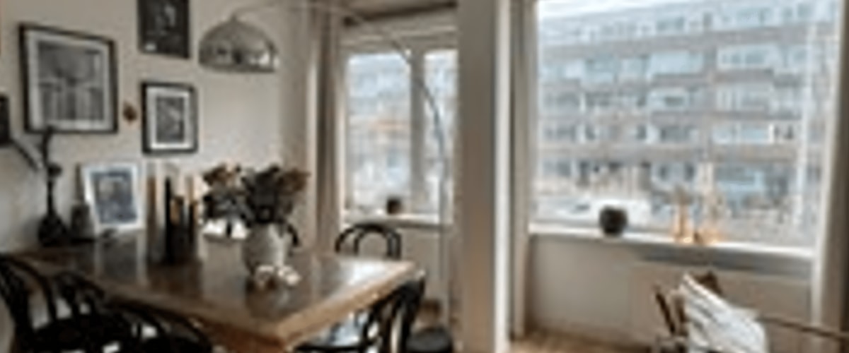 Appartement huren in Rotterdam