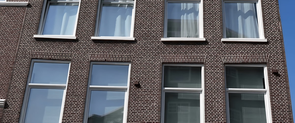 Appartement huren in Den Haag