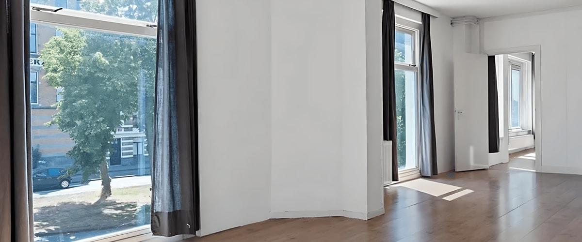 Appartement huren in Haarlem