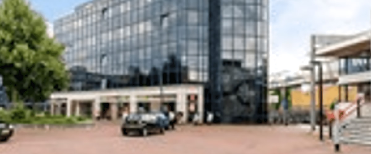 Kantoor huren in Zwijndrecht